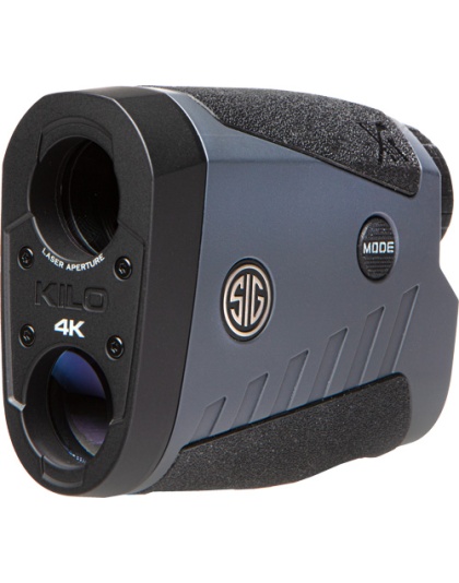 SIG Rangefinder KILO4K Monocular 6X22 Bdx 2.0