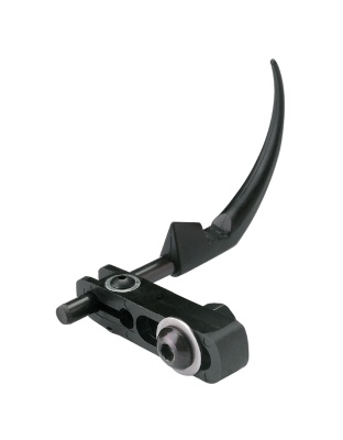 Muzzy Fish Hook Bowfishing Rest