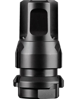 Dead Air Armament Silencers Keymount Micro Brake.38 Bore 5/8-24