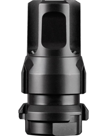 Dead Air Armament Silencers Keymount Micro Brake.38 Bore 5/8-24
