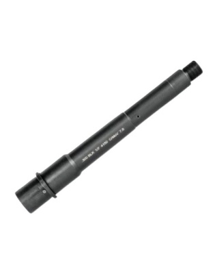 One Horse 7.5" 300AAC Barrel Pistol Gas 1:7 Twist