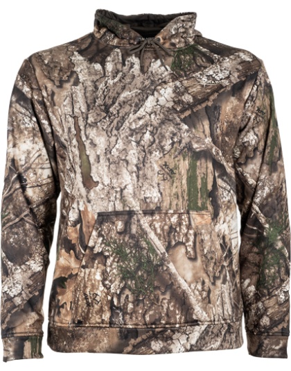 Habit Performance Hoodie Realtree APX Medium