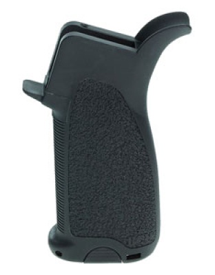 Bravo Company Manufacturing. Pistol Grip Mod 1 Black Fits AR-15