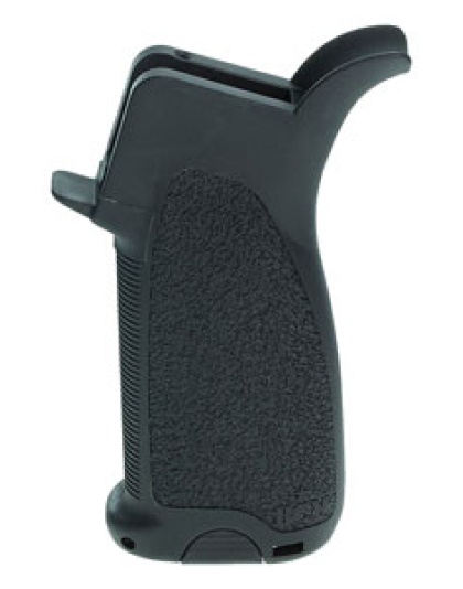 Bravo Company Manufacturing. Pistol Grip Mod 1 Black Fits AR-15