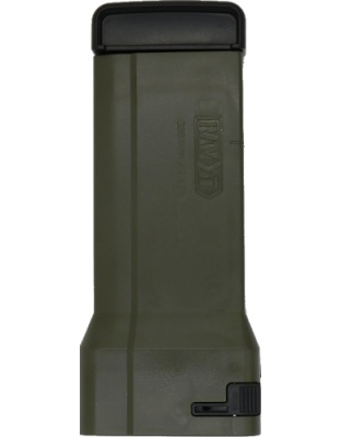 Ram-It Fast Loaders 308 6.5CM 7.62X51 Od Green & Black