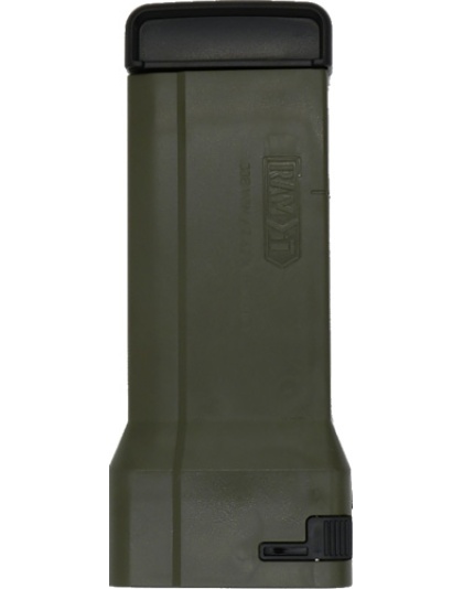Ram-It Fast Loaders 308 6.5CM 7.62X51 Od Green & Black