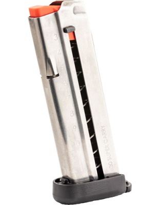 Smith & Wesson Magazine Shield Ez 30 Super Carry 10 Rounds