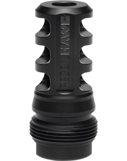 Browning Xeno Recoil Hawg Black 1/2X28.30 Caliber Bore