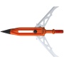 Ravin Broadheads Aluminum 3/ct