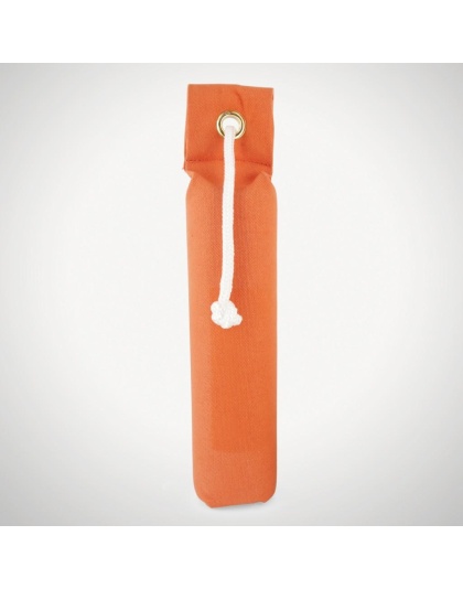 SportDOG Brand Orange Canvas Dummy - Regular