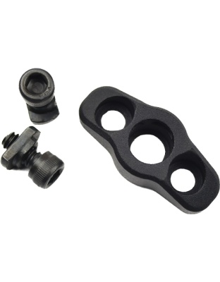 Armaspec M-Loc Quick-Detach Sling Black