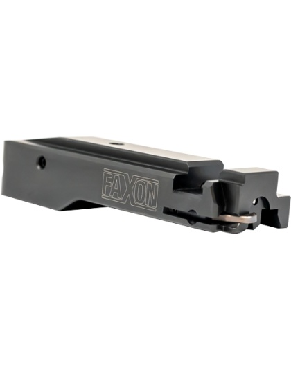 Faxon Firearms Ff-22 Rimfire 10/22 Bolt Assembly Black