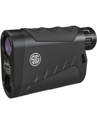 SIG Rangefinder Buckmasters 1500 6X22