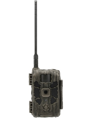 Stealth Cam Deceptor 2.0 Cellular Trail Cam 40MP Dual Core