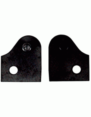 Wilson Combat Fitting Jig for #298 Beavertail
