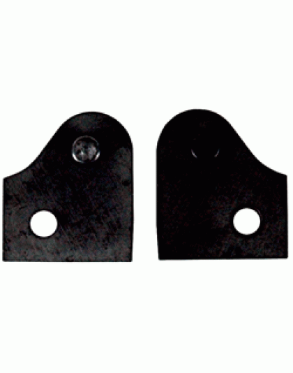 Wilson Combat Fitting Jig for #298 Beavertail