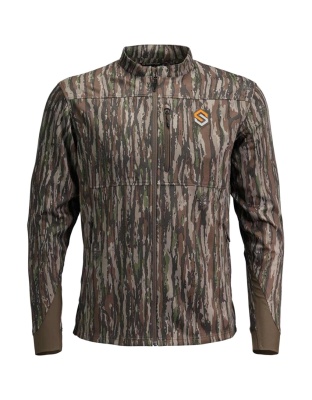 ScentLok Savanna Fuse Jacket RT Original Medium