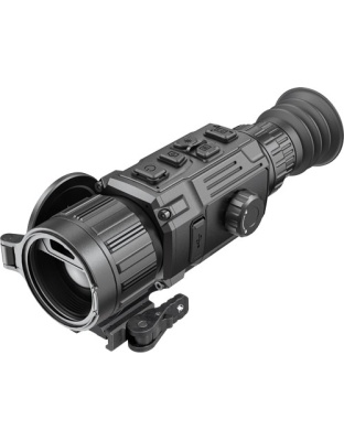 Agm Global Vision Rattler V3 35-384 Thermal Rfl Scope 384x288 35 mm Lens