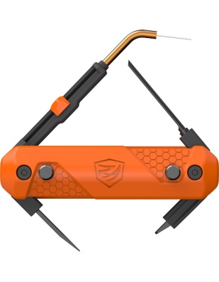 Real Avid Breech Plug 4-in-1 Scraper