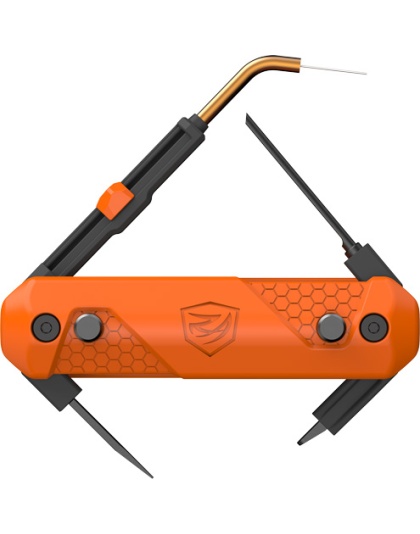 Real Avid Breech Plug 4-in-1 Scraper