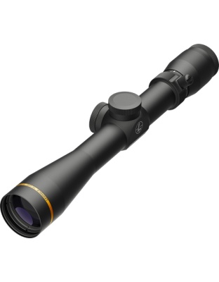 Leupold Scope Vx-4HD 3-12X40 30 mm Hunt Plex