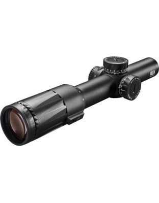 EOTech Scope Vudu 1-10X28MM 34 mm Ffp SR5 Mrad Black