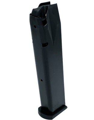 ProMag Magazine Canik TP9 9 mm 20 Rounds Blue Steel