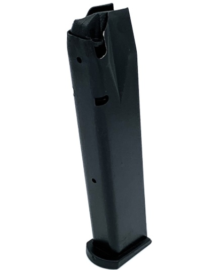 ProMag Magazine Canik TP9 9 mm 20 Rounds Blue Steel
