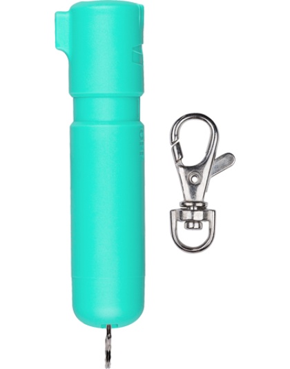 Sabre Mighty Discreet with Snap Clip Mint