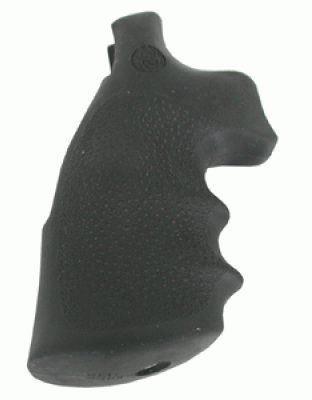 Hogue Smith & Wesson K&l Frame Converts Rb to Square Butt