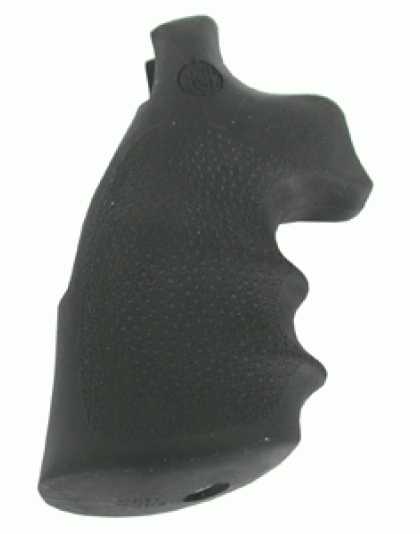 Hogue Smith & Wesson K&l Frame Converts Rb to Square Butt