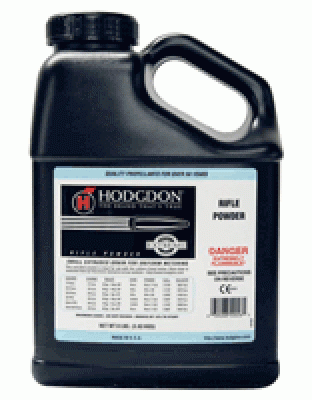 Hodgdon Universal Clays 8LB Can 2CAN/Cs