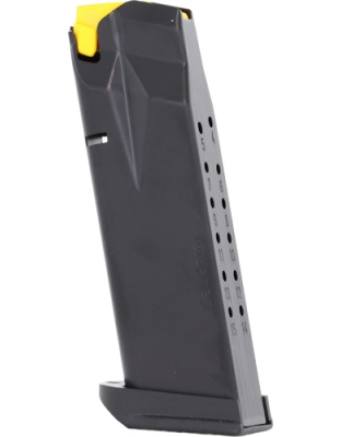 Taurus Magazine GX4 Carry 9 mm 15 Rounds
