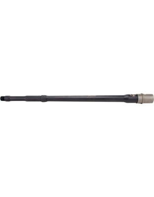 Faxon Firearms AR10 Barrel 6.5 Creedmoor 18" 1:8 5R Big Gunner Black
