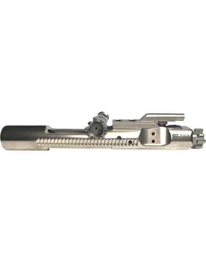 Fail Zero Bolt Carrier Group 458 Socom AR-15