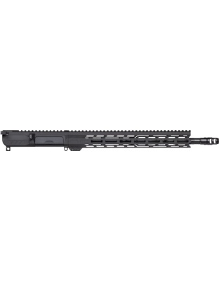 CMMG Complete Upper Group Resolute MK4.22 Long Rifle 16.1" Black