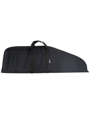 Allen Tactical Rifle Case 38" with 2-Magazine Pockets Black
