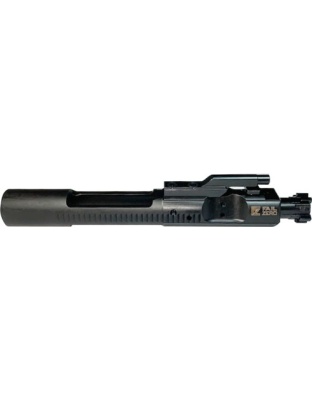 Fail Zero Bolt Carrier Group 5.56 mm Black Nitride AR-15