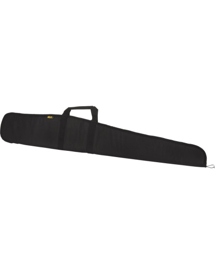 Us Peacekeeper Case 52" Shotgun Black Double Zipper