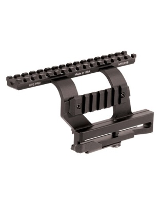 Utg Scope Mount AK47 Quick-Detach Side Mount Picatinny