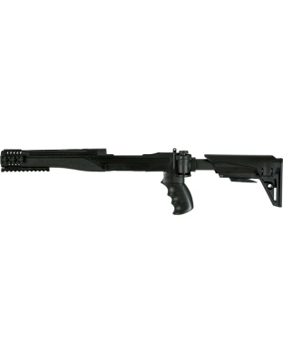Advanced Tech Adv Tech Ruger 10/22 Strike Force G2 Stock with Recoil System