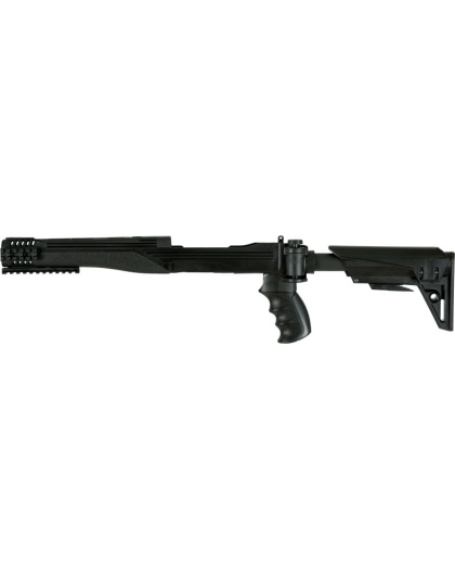 Advanced Tech Adv Tech Ruger 10/22 Strike Force G2 Stock with Recoil System