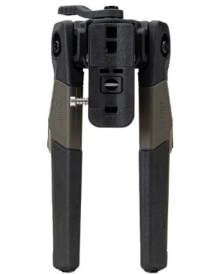 MDT Sporting Bipod Oryx Sling Swivel Stud Atachment Olive Drab Green/Black