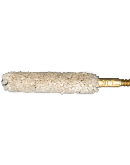 Shooters Choice Cotton Bore Mop .30/.30-06/.308/8 mm 3"