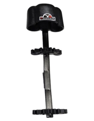 Bohning Quiver 4-Arrow Lynx Black