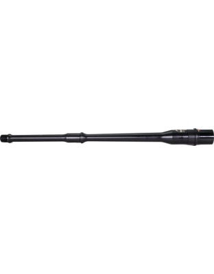 Faxon Firearms AR10 Barrel 308 Win 16" 1:10 Pencil Profile