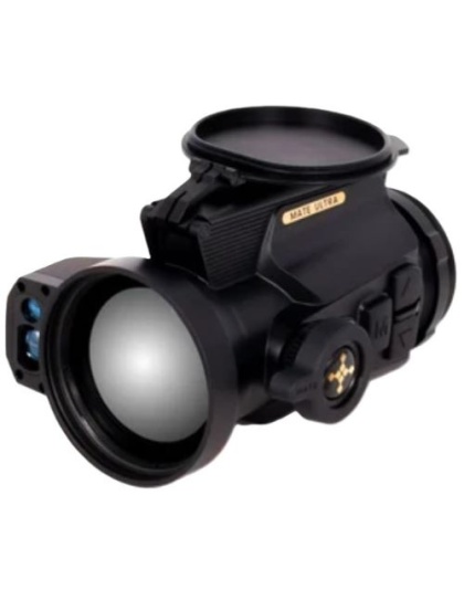 Nocpix Mate Ultra Thermal Clip on Lrf 1280X1024 60 mm