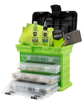 Breakthrough Clean Universal Tool Box Cleaning Kit