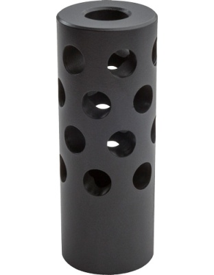 CVA Muzzle Brake Cascade.30 Caliber 5/8X24
