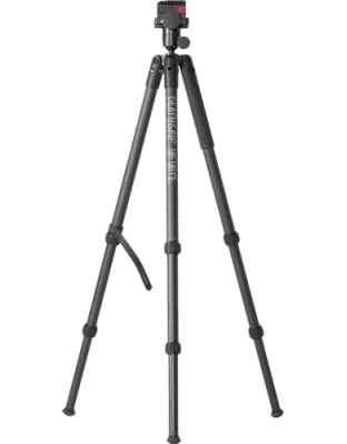 Bog Deathgrip Infinite Tripod Carbon Fiber with Case